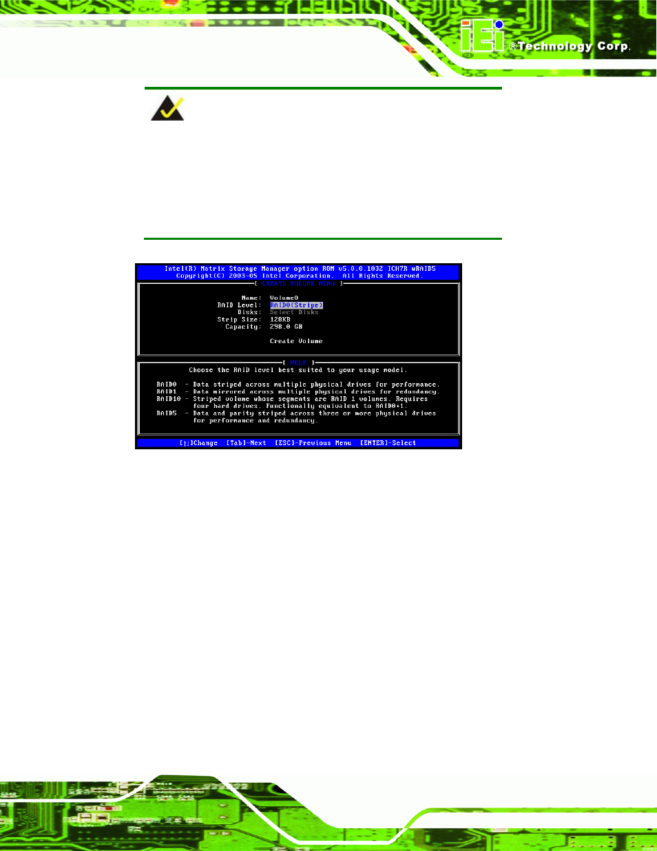 IEI Integration PCIE-Q350 v1.30 User Manual | Page 197 / 213
