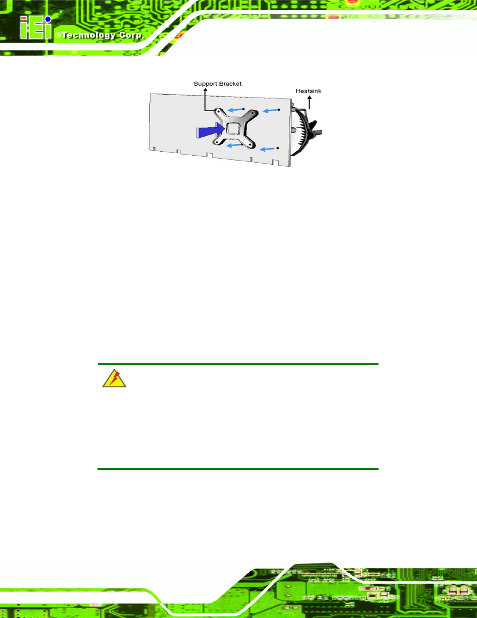 3 dimm installation | IEI Integration PCIE-Q350 v1.30 User Manual | Page 94 / 213