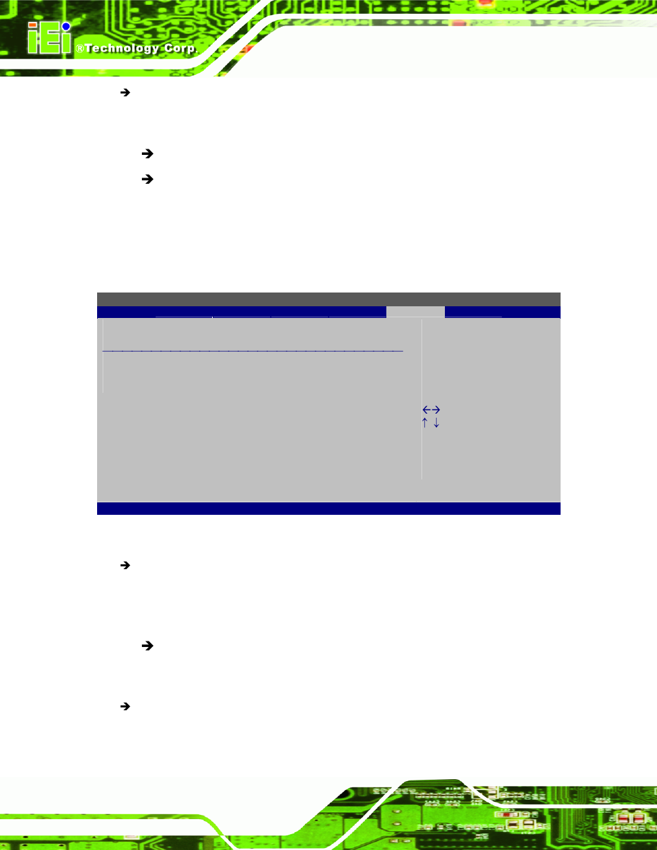 1 video function configuration, Bios menu 24: video function configuration | IEI Integration PCIE-Q57A User Manual | Page 102 / 159