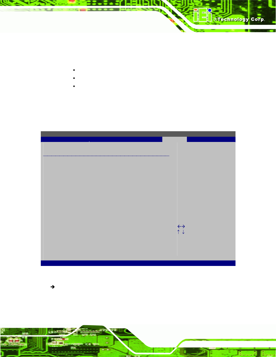 2 southbridge configuration, Bios menu 25: southbridge chipset configuration | IEI Integration PCIE-Q57A User Manual | Page 103 / 159