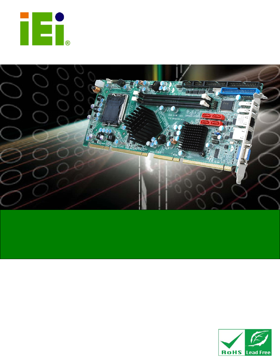 IEI Integration PCIE-G41A2 User Manual | 151 pages