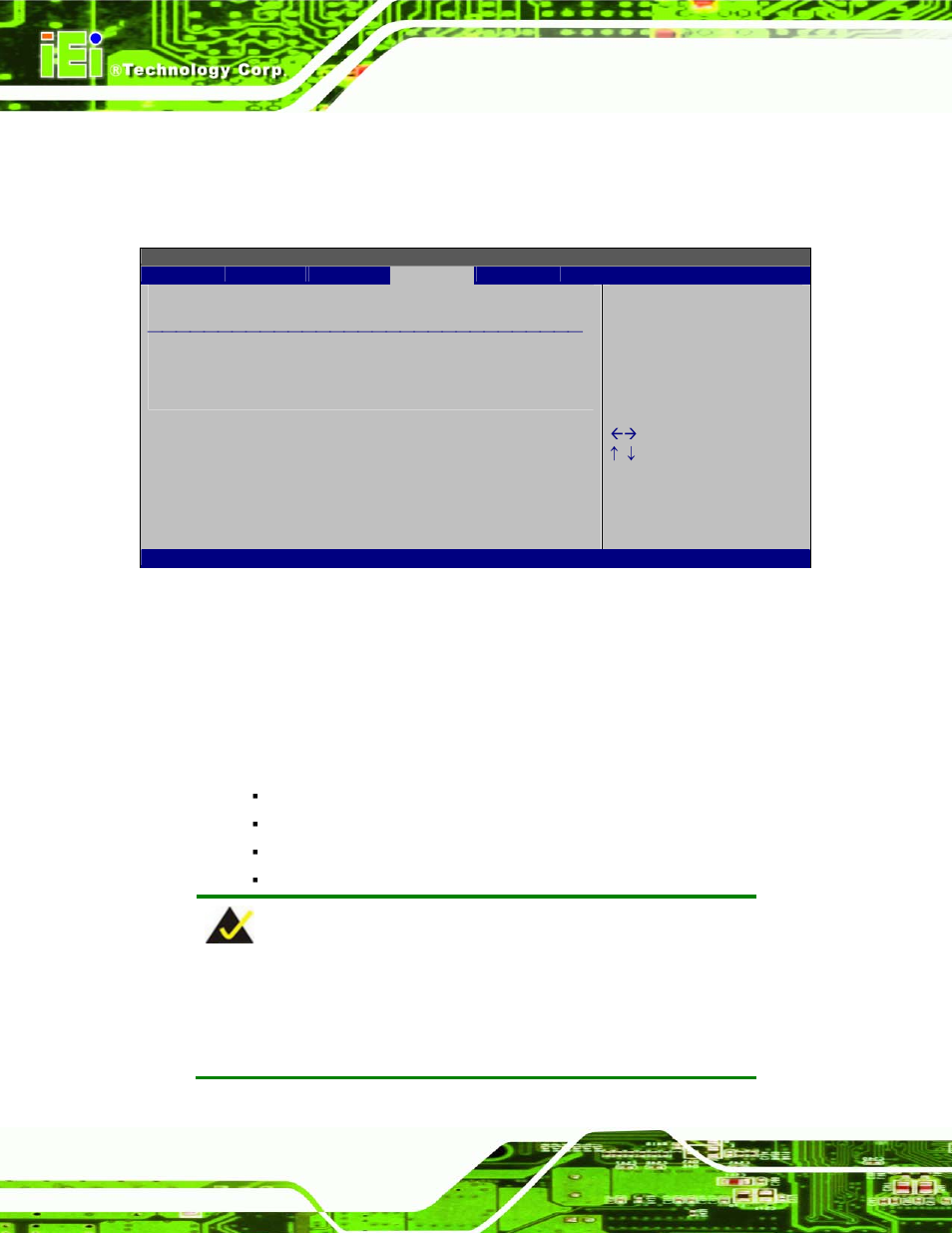 4 removable drives, 5 cd/dvd drives, Bios menu 19: removable drives | IEI Integration PCIE-G41A2 User Manual | Page 100 / 151