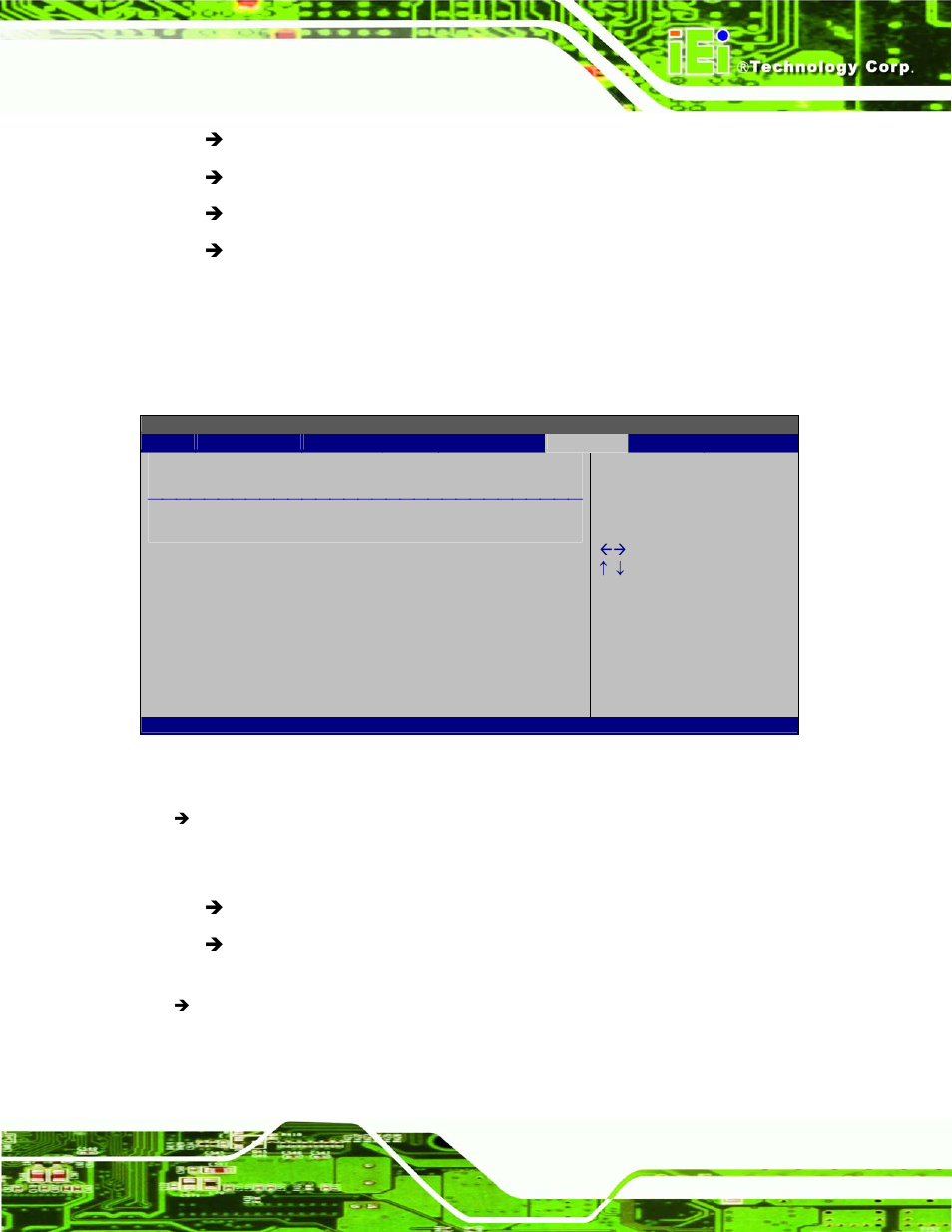 2 southbridge configuration, Bios menu 24: southbridge chipset configuration | IEI Integration PCIE-G41A2 User Manual | Page 105 / 151