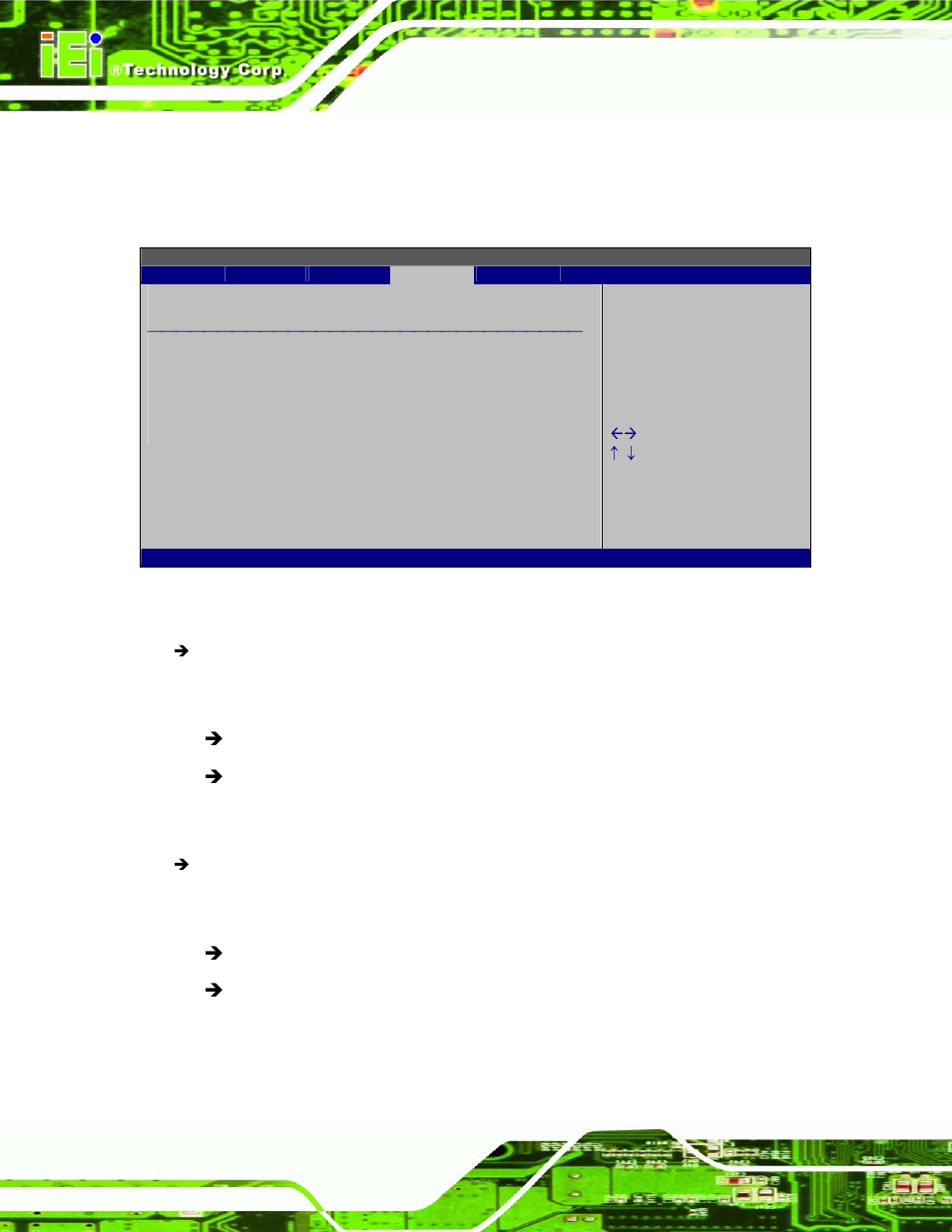 1 boot settings configuration, Bios menu 16: boot settings configuration | IEI Integration PCIE-G41A2 User Manual | Page 96 / 151