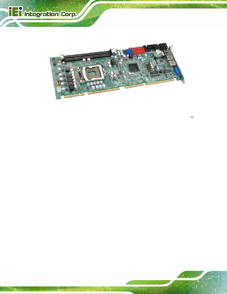1 introduction, Ntroduction, Figure 1-1: pcie-q670 series | IEI Integration PCIE-Q670 v1.03 User Manual | Page 17 / 206