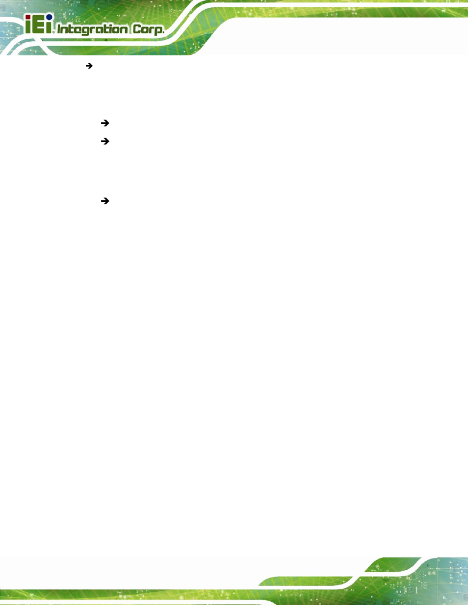 2 rtc wake settings | IEI Integration PCIE-Q870-i2 User Manual | Page 95 / 217