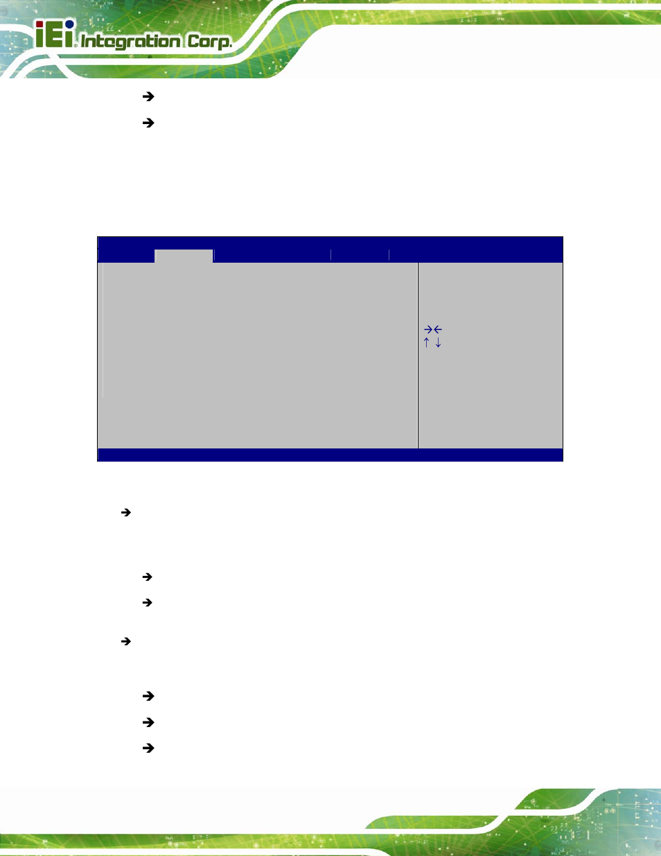 5 sata configuration, Bios menu 7: sata, Configuration | IEI Integration PCIE-Q870-i2 User Manual | Page 99 / 217