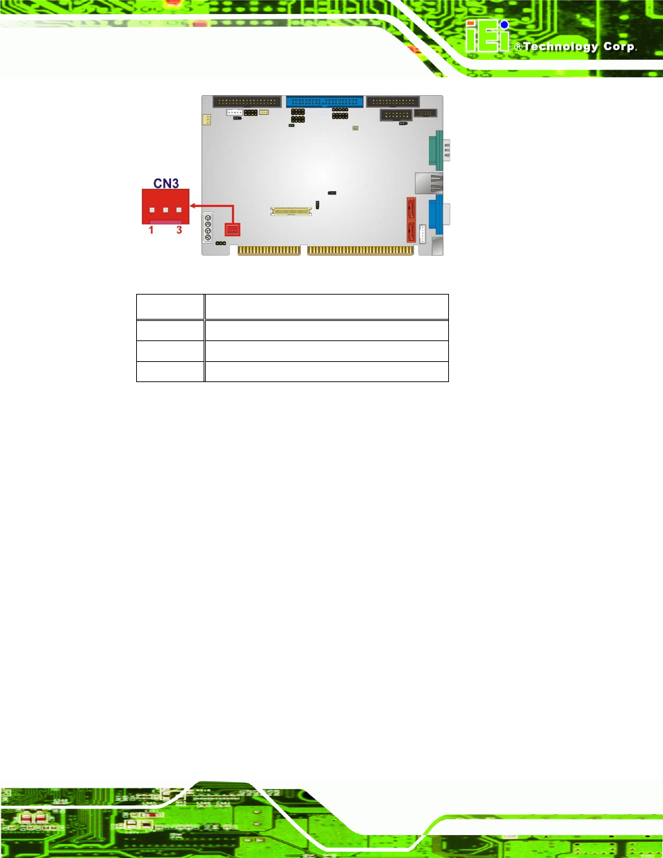 2 audio connector (10-pin) | IEI Integration IOWA-LX-600 User Manual | Page 31 / 159