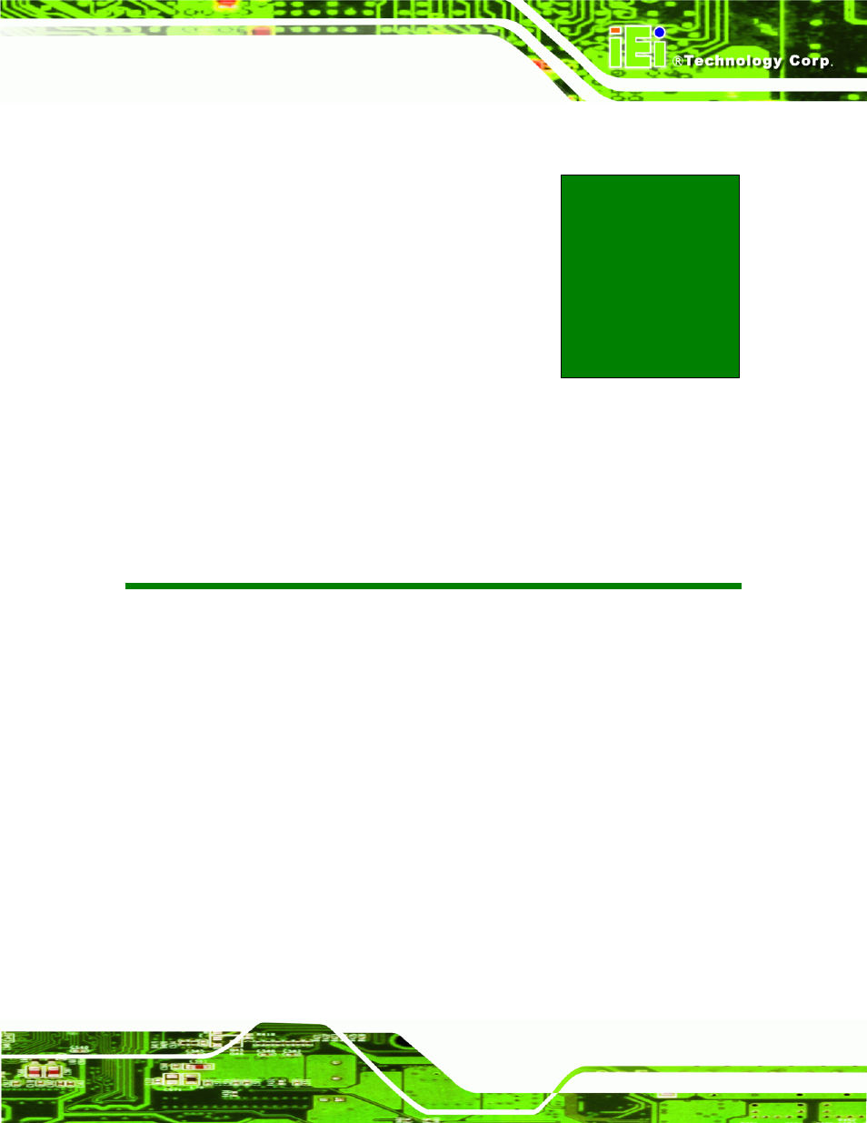 4 installation, 4installation | IEI Integration IOWA-LX-600 User Manual | Page 55 / 159