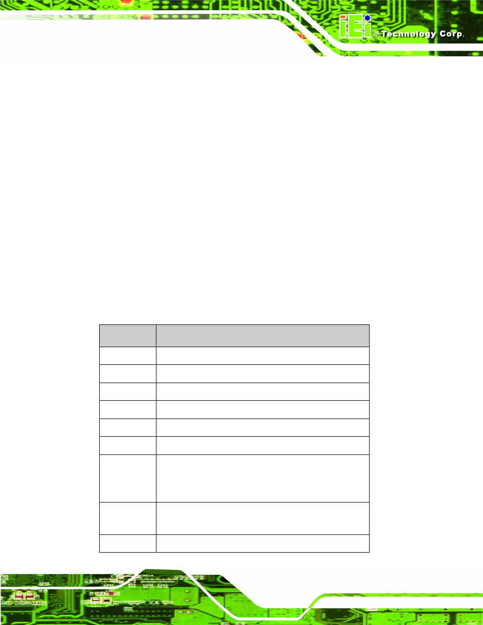 1 introduction, 1 starting setup, 2 using setup | Ntroduction | IEI Integration IOWA-LX-600 User Manual | Page 77 / 159