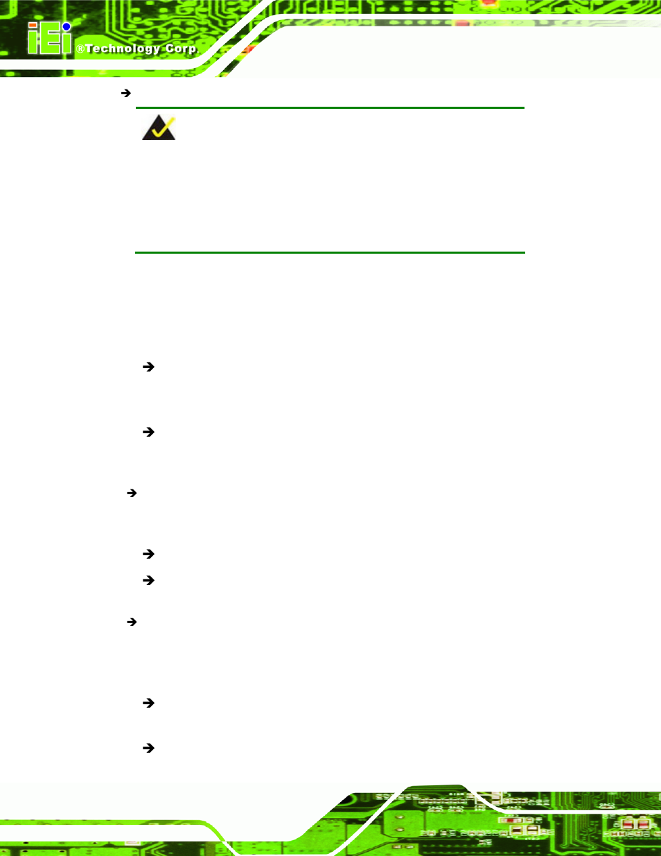 IEI Integration IOWA-LX-600 User Manual | Page 86 / 159