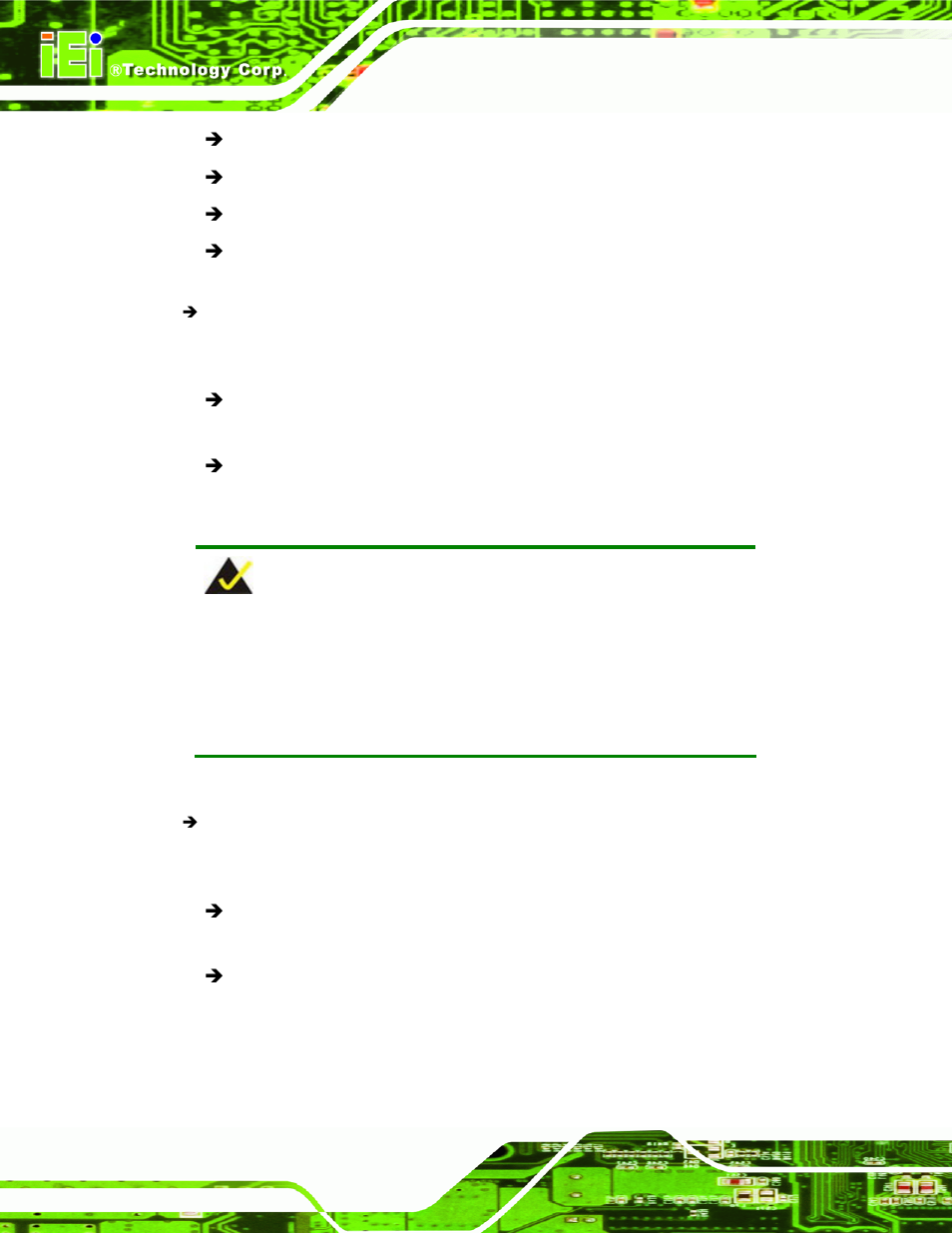 IEI Integration IOWA-LX-600 User Manual | Page 90 / 159