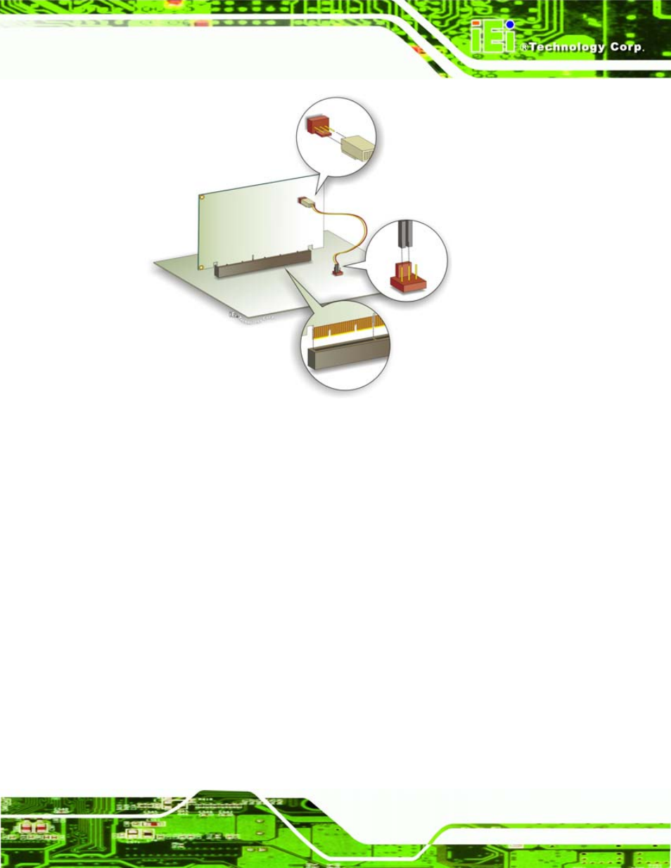 Figure 5-2: atx power control connector | IEI Integration PCISA-945GSE v1.01 User Manual | Page 85 / 207