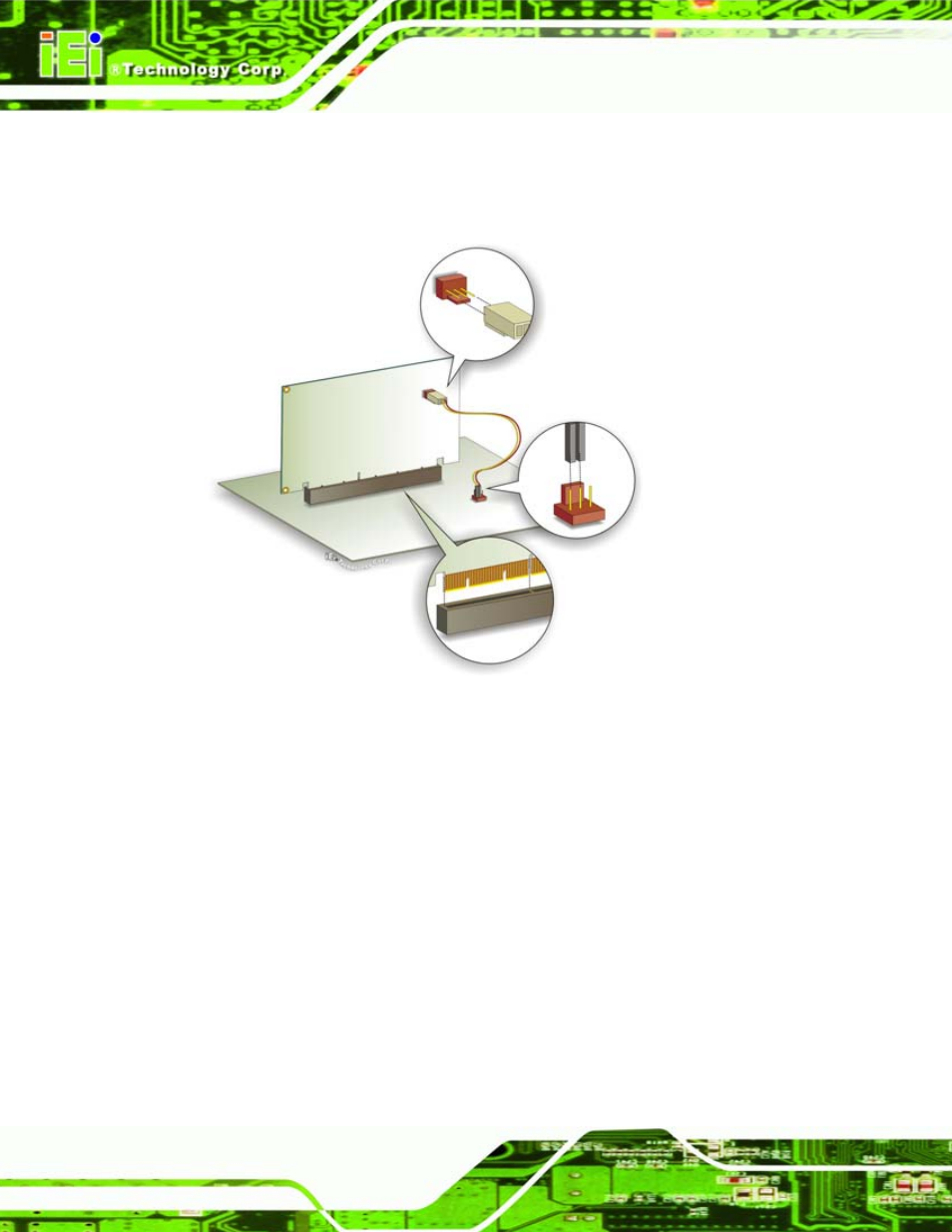 Figure 4-3: atx power control connector | IEI Integration PCISA-945GSE v1.10 User Manual | Page 68 / 190