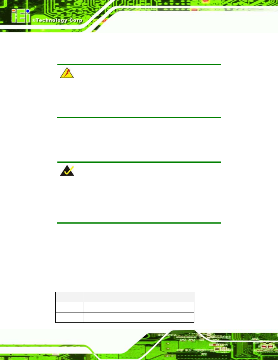 8 chassis installation, 1 airflow, 2 motherboard installation | 9 internal peripheral device connections, Hassis, Nstallation, Nternal, Eripheral, Evice, Onnections | IEI Integration PCISA-945GSE v1.10 User Manual | Page 74 / 190