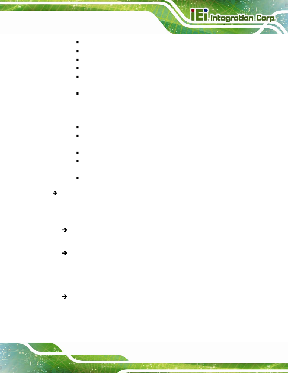 IEI Integration PICOe-945GSE User Manual | Page 117 / 197