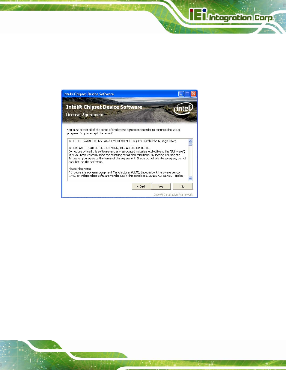 IEI Integration PICOe-945GSE User Manual | Page 157 / 197