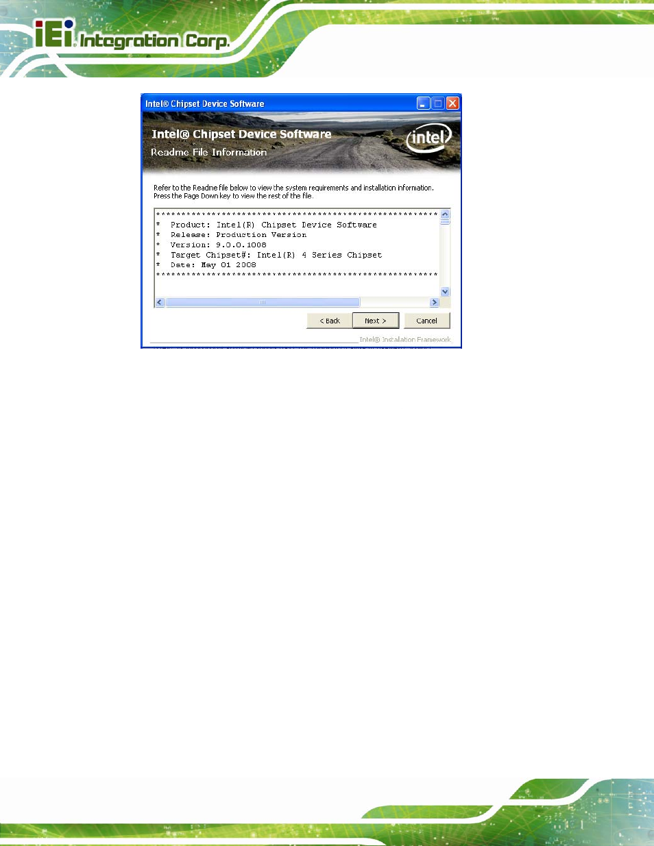 IEI Integration PICOe-945GSE User Manual | Page 158 / 197