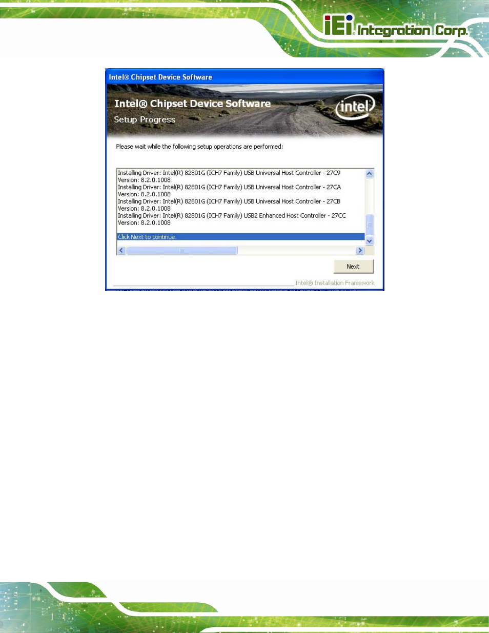 IEI Integration PICOe-945GSE User Manual | Page 159 / 197