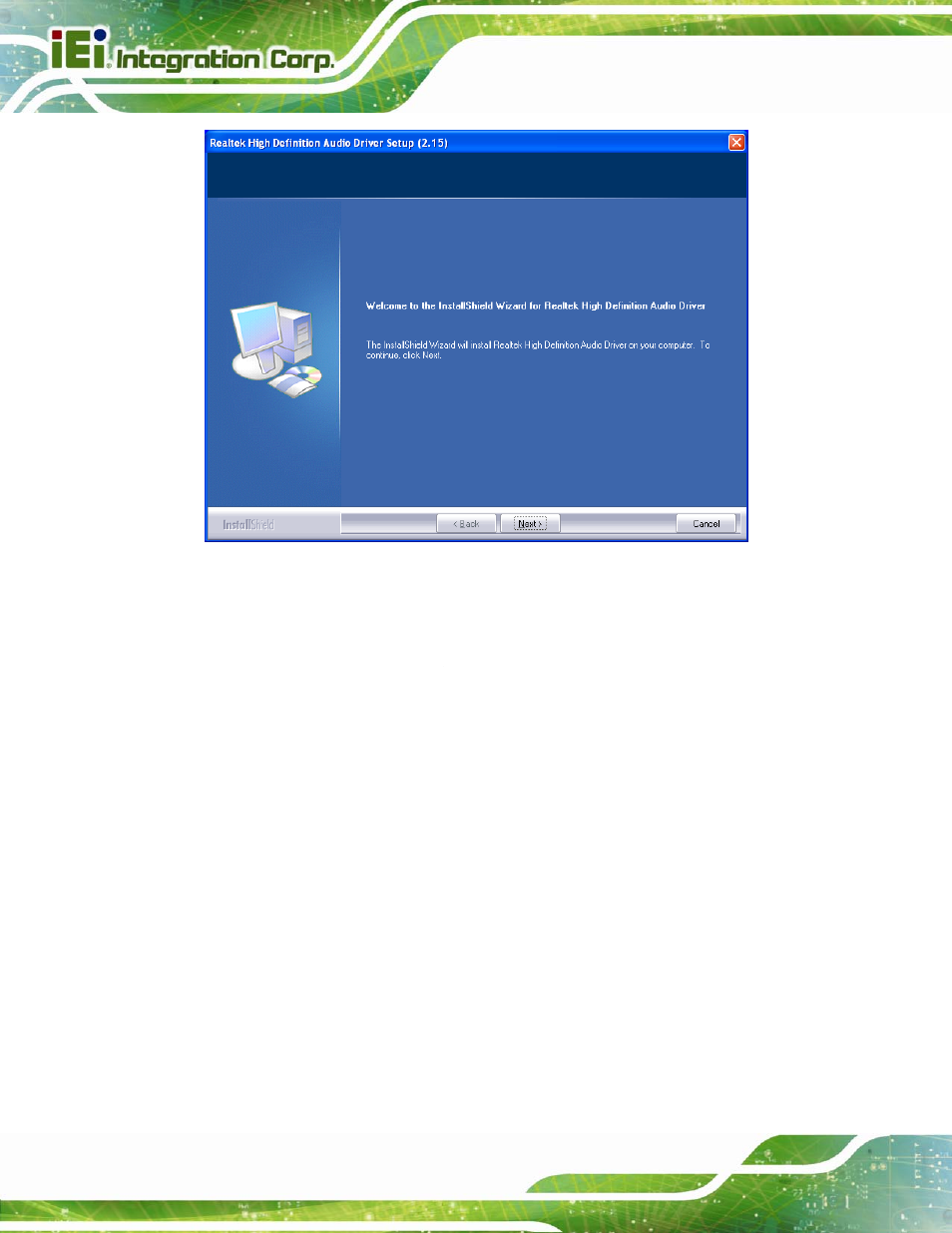 IEI Integration PICOe-945GSE User Manual | Page 170 / 197