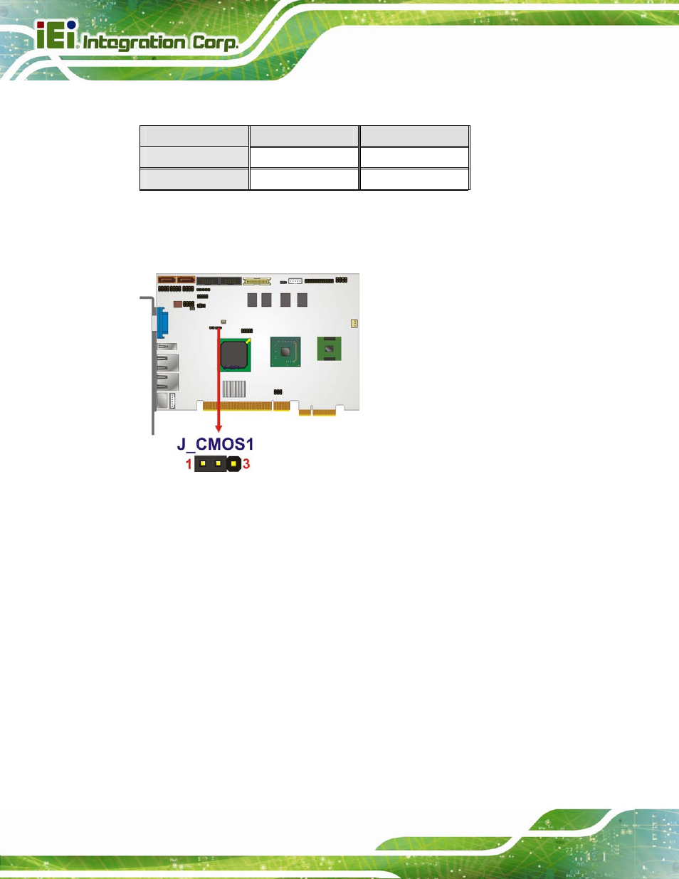 4 lvds panel resolution jumper | IEI Integration PICOe-945GSE User Manual | Page 88 / 197