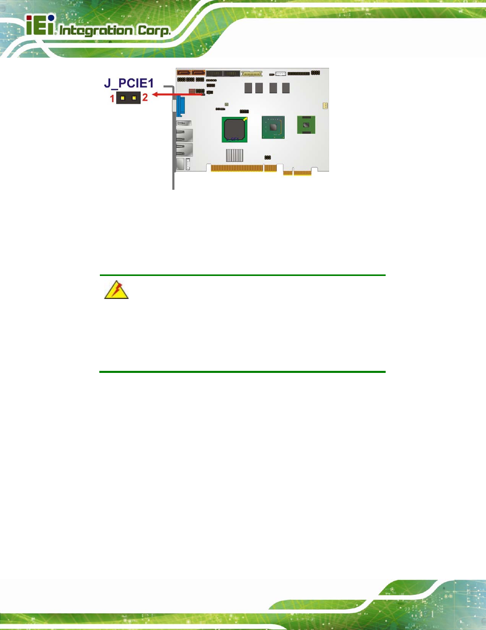 6 chassis installation, 1 airflow, 2 backplane installation | IEI Integration PICOe-945GSE User Manual | Page 92 / 197