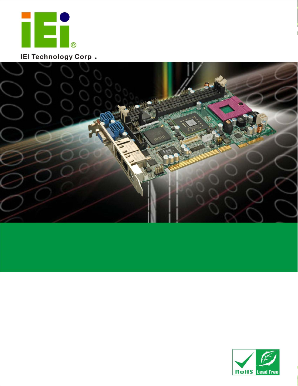 IEI Integration PICOe-GM45A User Manual | 198 pages