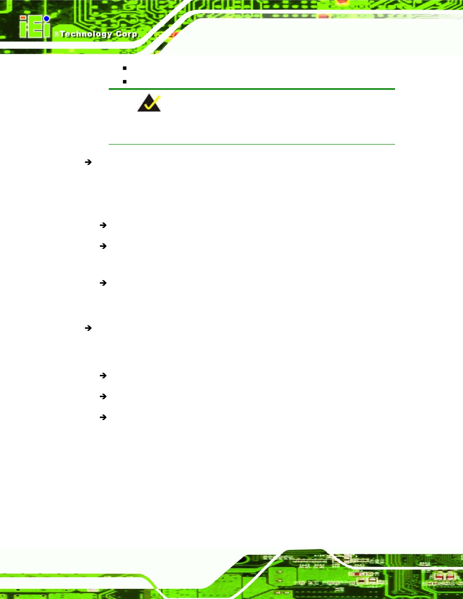 IEI Integration PICOe-GM45A User Manual | Page 134 / 198