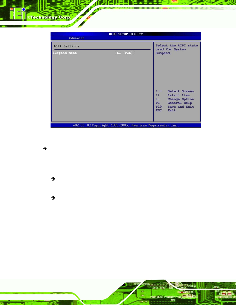 IEI Integration PICOe-GM45A User Manual | Page 138 / 198