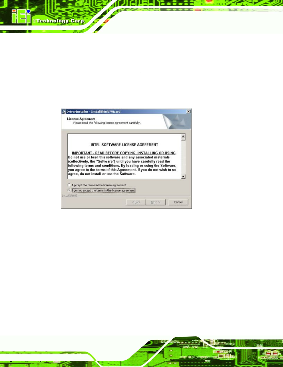 IEI Integration PICOe-GM45A User Manual | Page 164 / 198