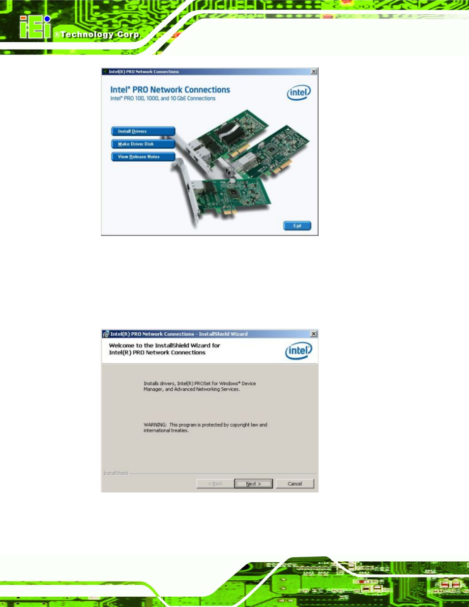 IEI Integration PICOe-GM45A User Manual | Page 166 / 198
