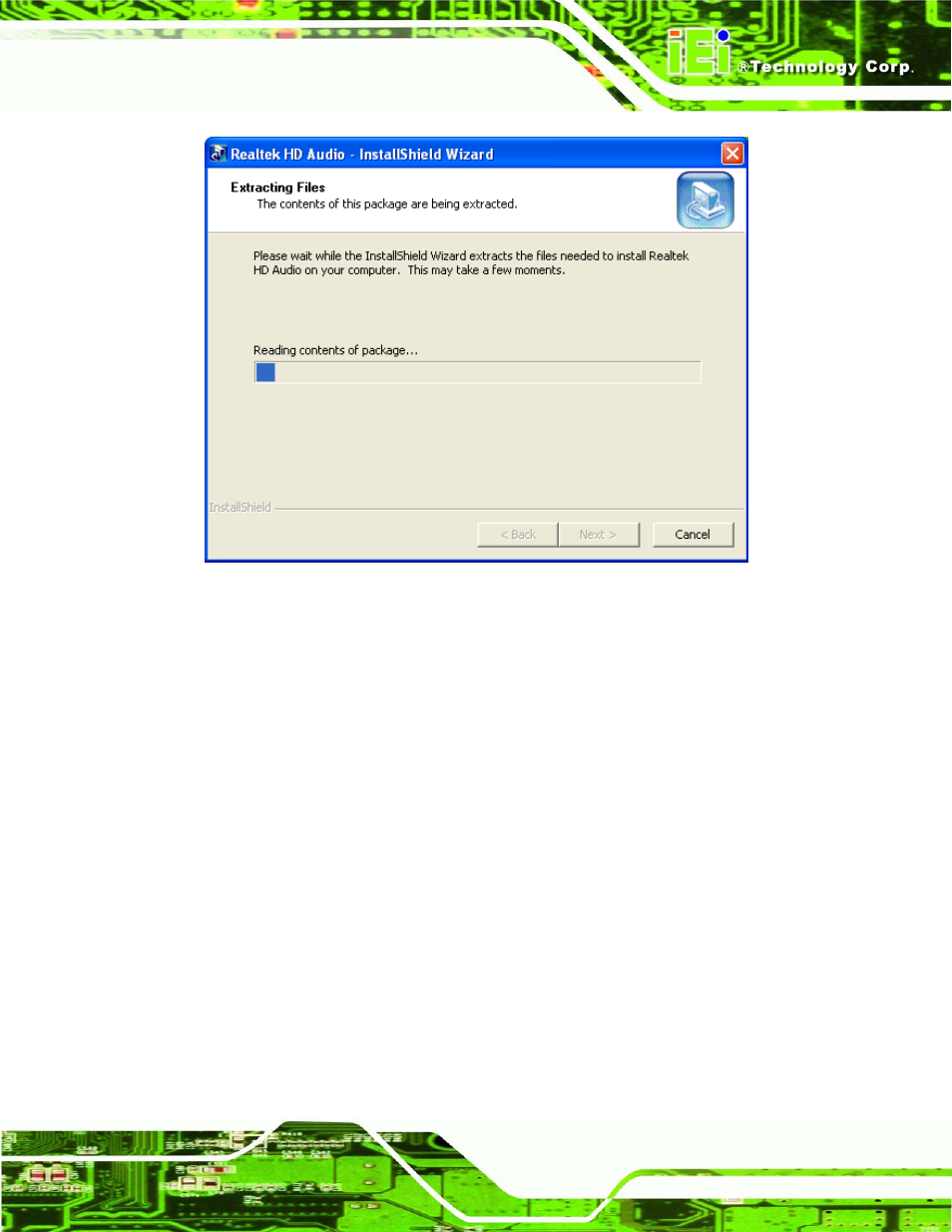 IEI Integration PICOe-GM45A User Manual | Page 169 / 198