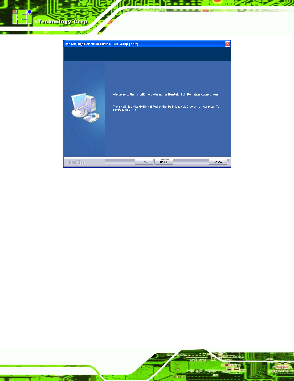 IEI Integration PICOe-GM45A User Manual | Page 170 / 198