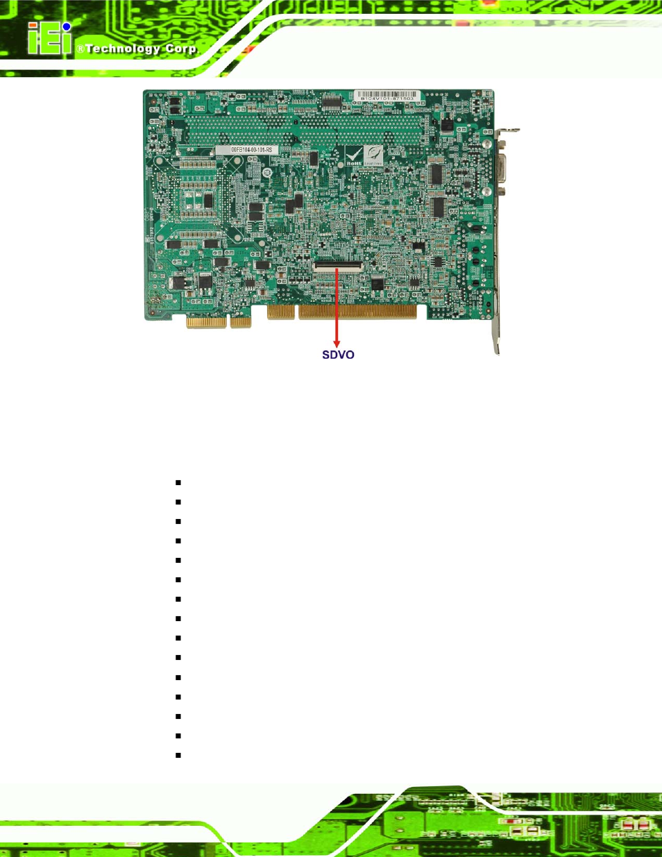 2 picoe-gm45a peripheral connectors and jumpers, Picoe-gm45a half-size cpu card page 22 | IEI Integration PICOe-GM45A User Manual | Page 22 / 198