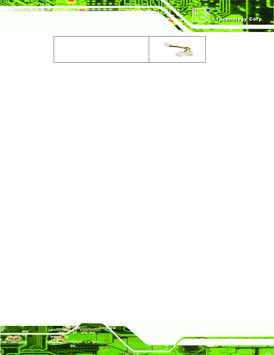 IEI Integration PICOe-GM45A User Manual | Page 51 / 198