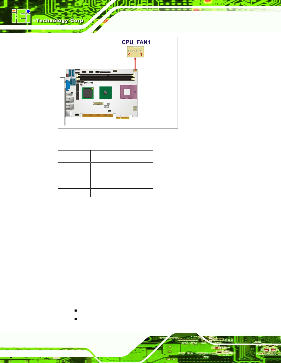 7 front panel connector | IEI Integration PICOe-GM45A User Manual | Page 62 / 198