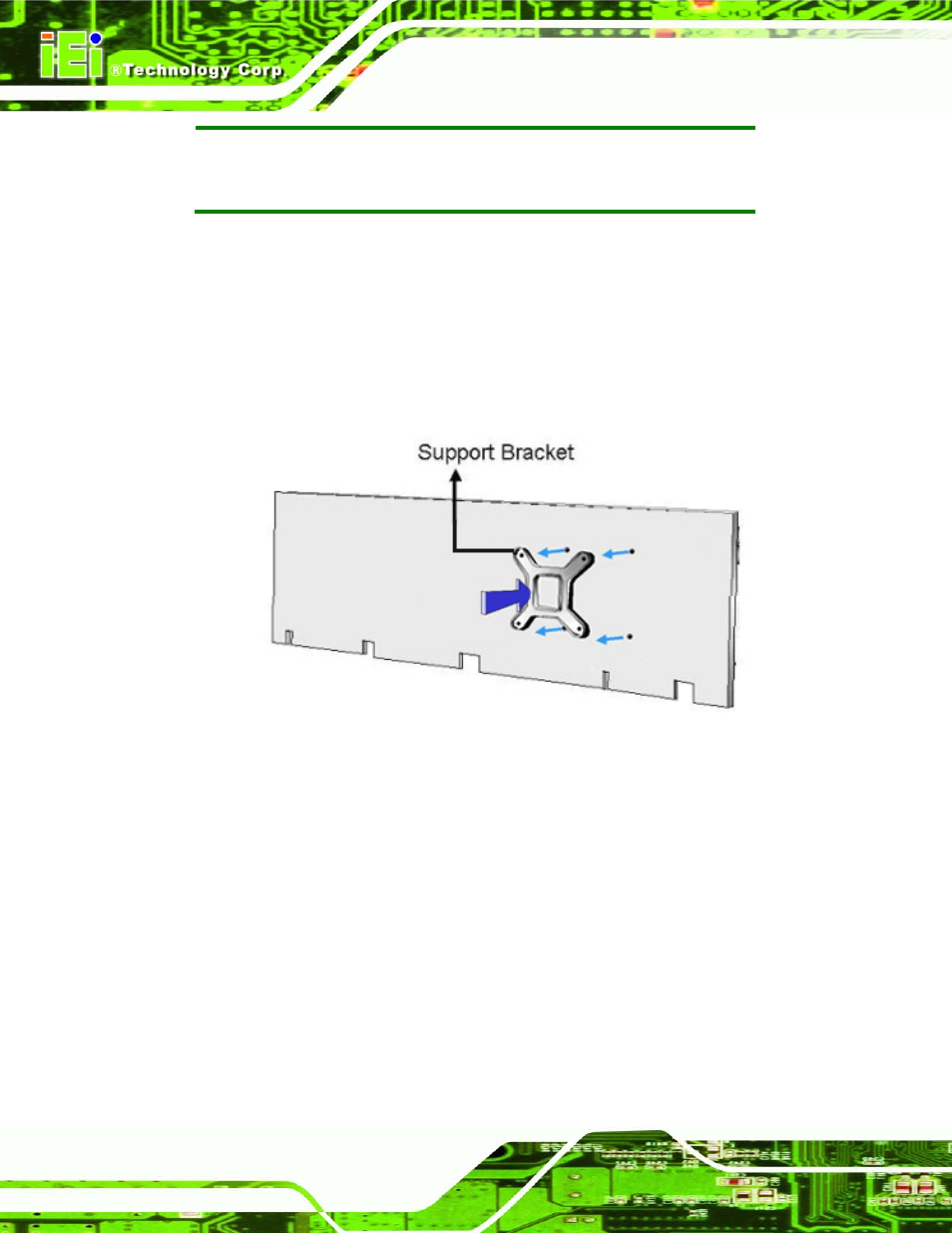 IEI Integration PICOe-GM45A User Manual | Page 86 / 198