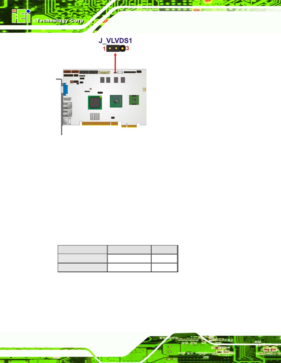 5 pcie status select, Picoe-gm45a half-size cpu card page 94 | IEI Integration PICOe-GM45A User Manual | Page 94 / 198