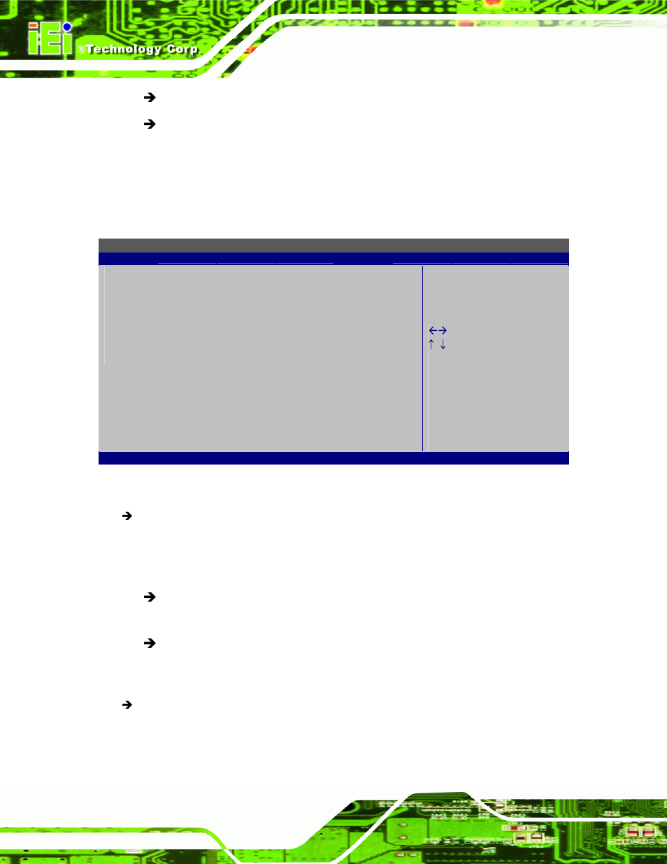 3 intel igd swsci opregion | IEI Integration PICOe-PV-D4251_N4551_D5251 v1.00 User Manual | Page 104 / 154