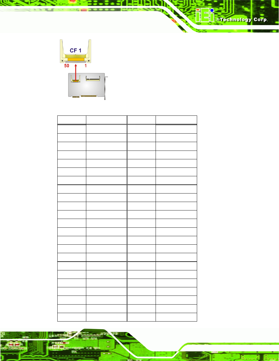 IEI Integration PICOe-PV-D4251_N4551_D5251 v1.00 User Manual | Page 33 / 154