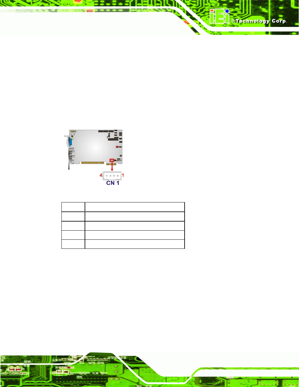 15 smbus connector, 16 spi flash connector | IEI Integration PICOe-PV-D4251_N4551_D5251 v1.00 User Manual | Page 43 / 154