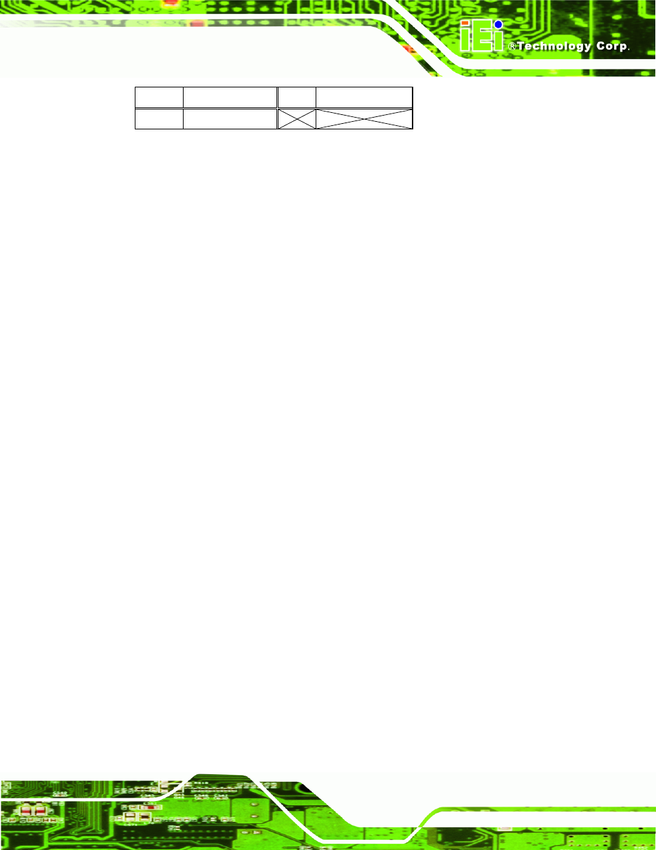 IEI Integration PICOe-PV-D4251_N4551_D5251 v1.00 User Manual | Page 49 / 154