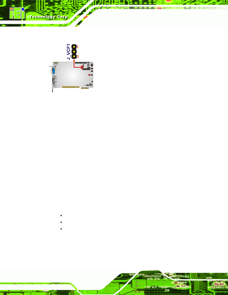 4 clear cmos jumper | IEI Integration PICOe-PV-D4251_N4551_D5251 v1.00 User Manual | Page 60 / 154