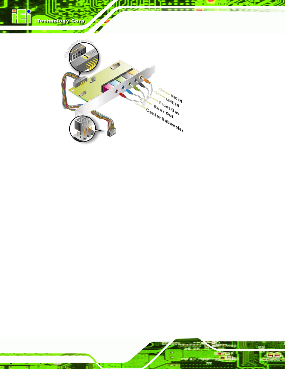 3 sata drive connection | IEI Integration PICOe-PV-D4251_N4551_D5251 v1.00 User Manual | Page 68 / 154