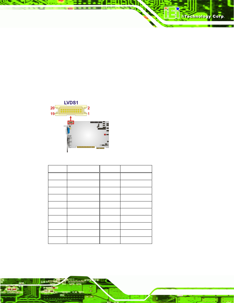 IEI Integration PICOe-PV-D4251_N4551_D5251 v1.10 User Manual | Page 39 / 154