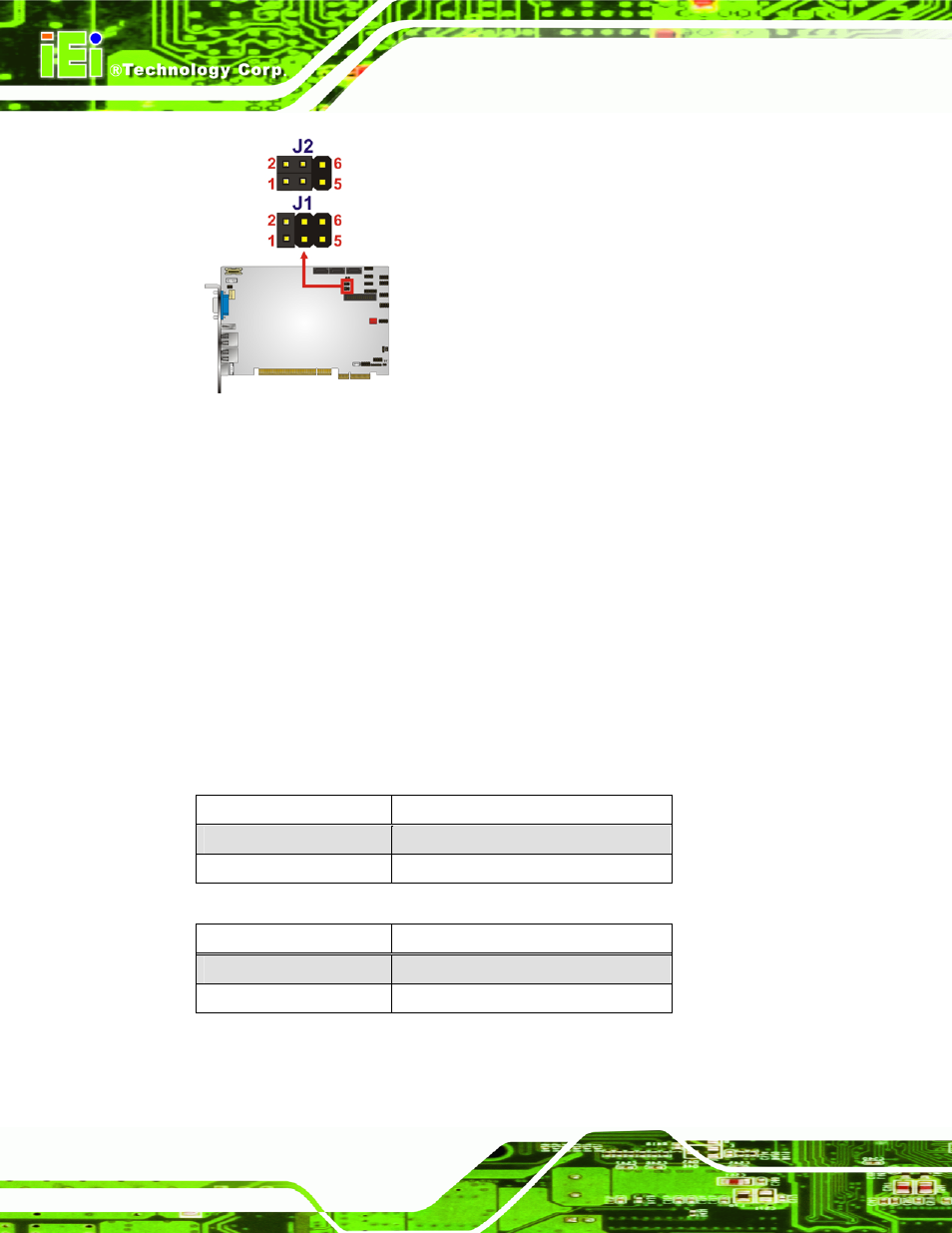 IEI Integration PICOe-PV-D4251_N4551_D5251 v1.10 User Manual | Page 64 / 154