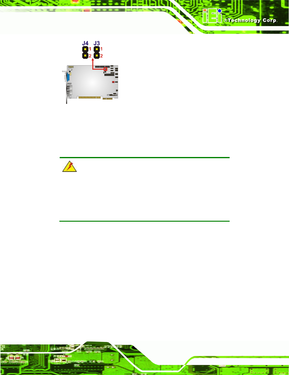 6 chassis installation | IEI Integration PICOe-PV-D4251_N4551_D5251 v1.10 User Manual | Page 65 / 154