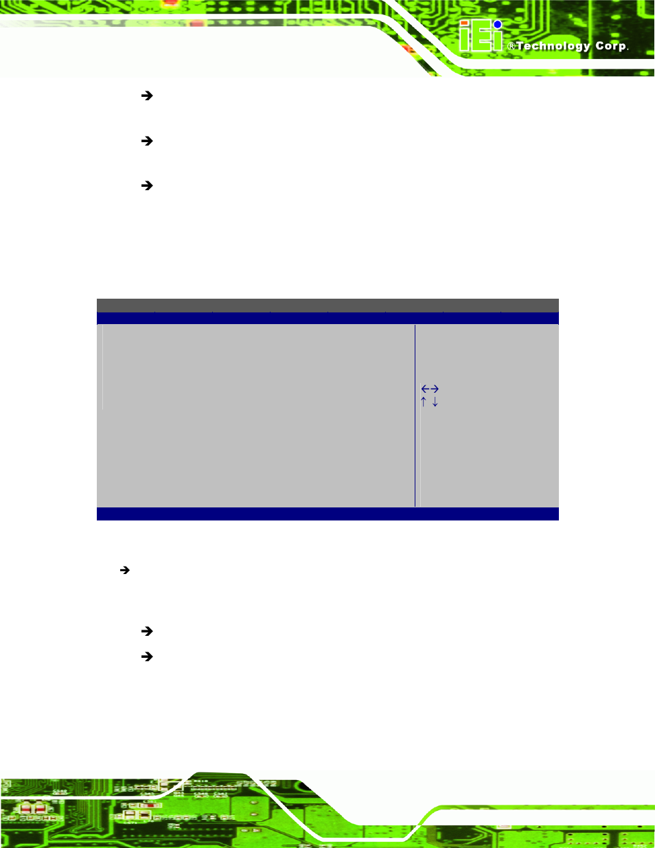 IEI Integration PICOe-PV-D4251_N4551_D5251 v1.10 User Manual | Page 95 / 154