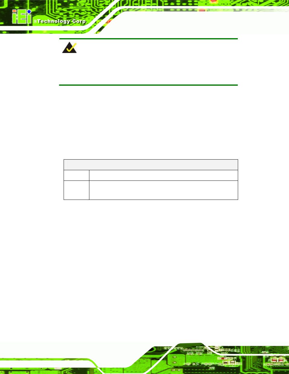 IEI Integration PICOe-PV-D4251_N4551_D5251 v1.11 User Manual | Page 150 / 155