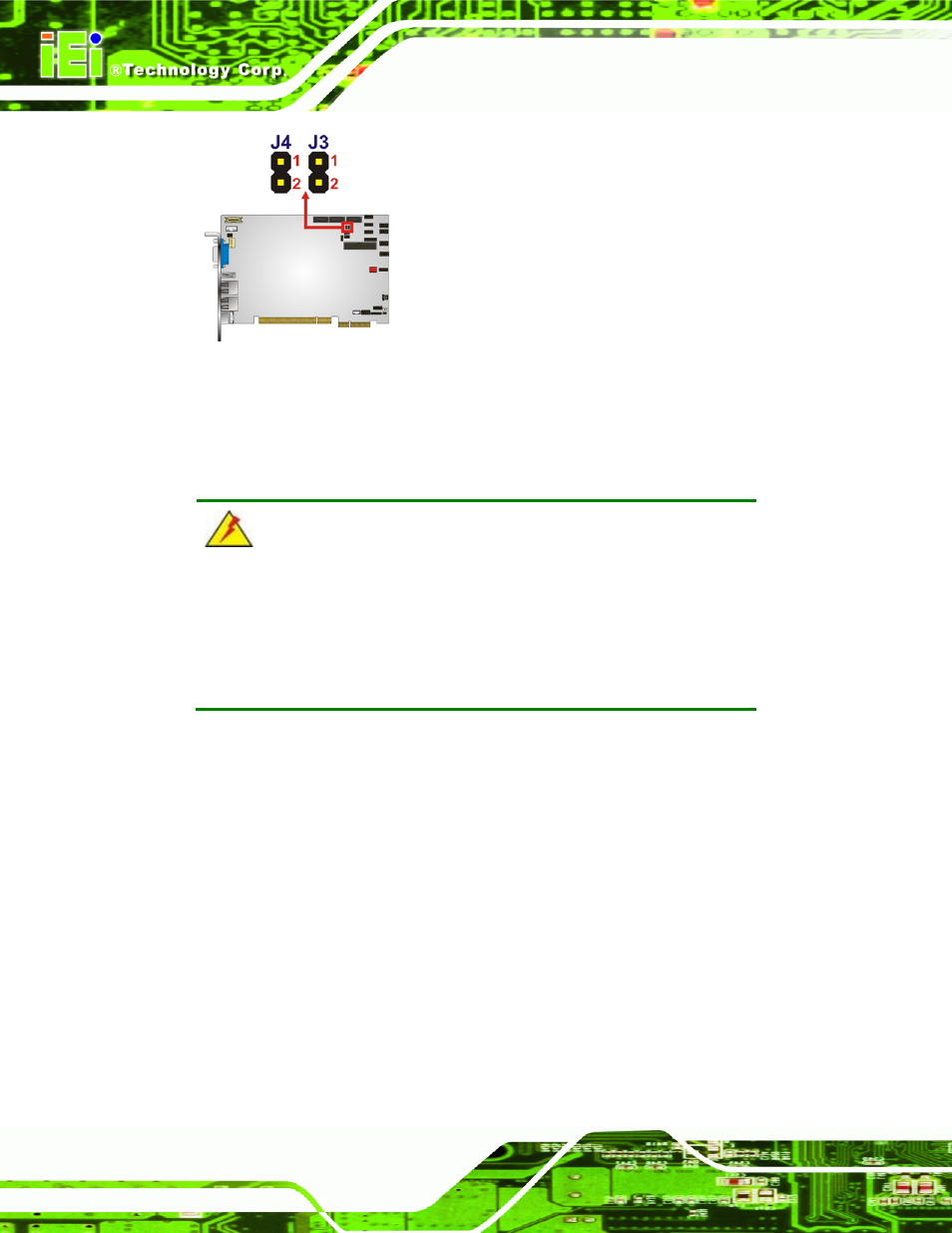 6 chassis installation, 1 airflow, 2 backplane installation | Hassis, Nstallation | IEI Integration PICOe-PV-D4251_N4551_D5251 v1.11 User Manual | Page 66 / 155